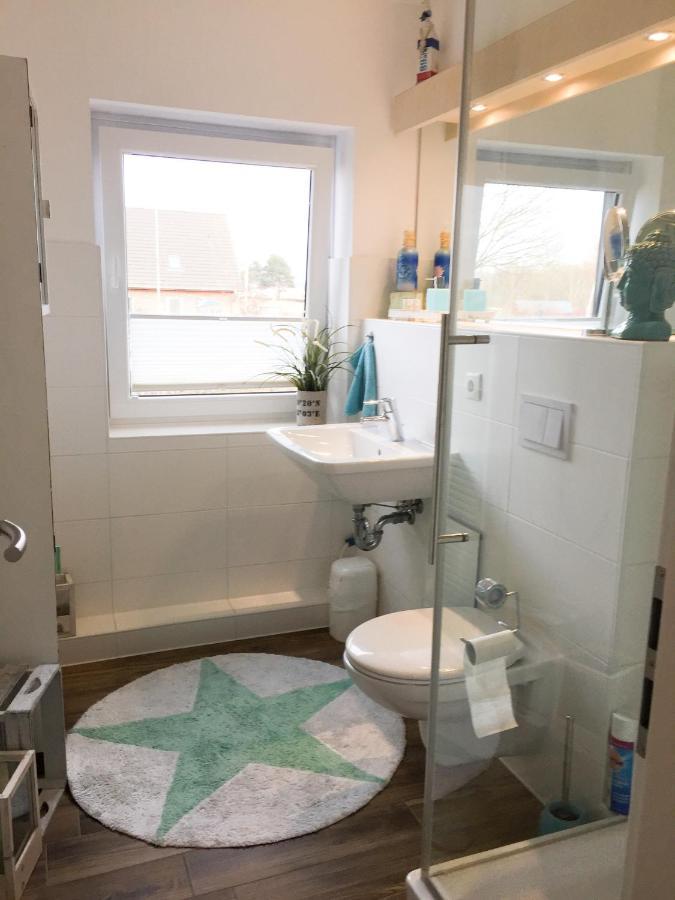 Stylische Ferienwohnung Scharbeutz Top Lage Strand Экстерьер фото